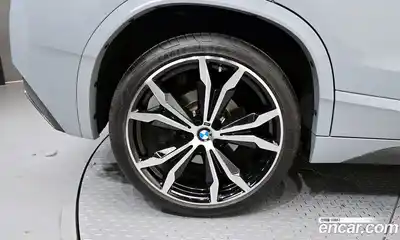 BMW X2 2023 2.0 автомат (гидро), миниатюра 5