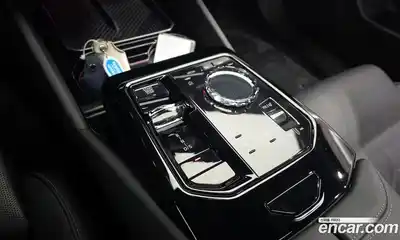 BMW 5 серия 2024 2.0 автомат (гидро), миниатюра 12