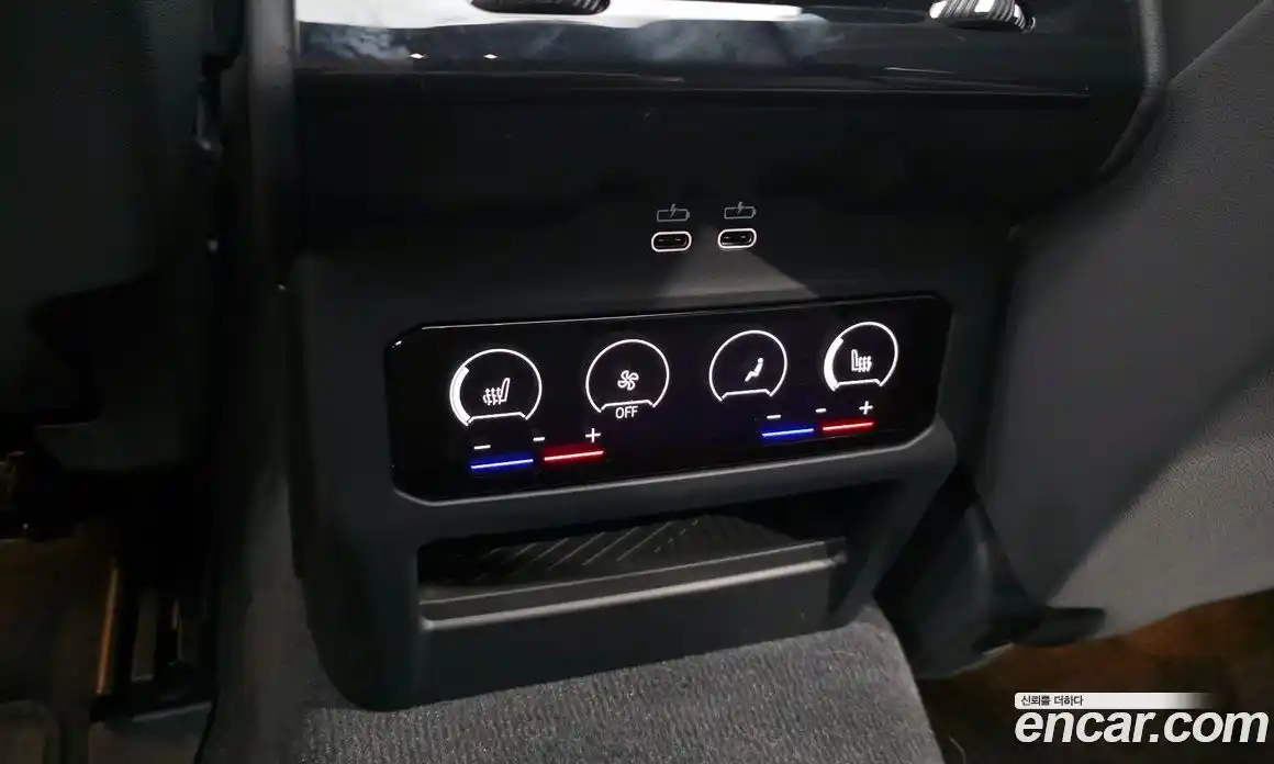 BMW 5 серия 2024 2.0 автомат (гидро), фото 25