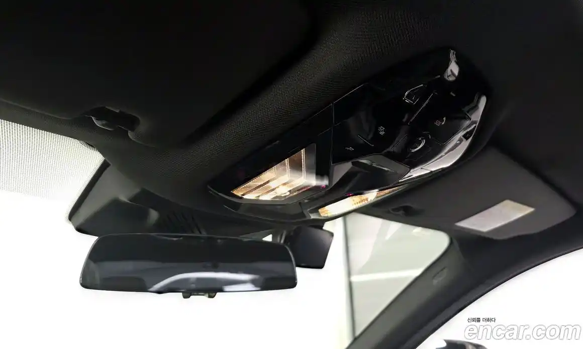 BMW 5 серия 2024 2.0 автомат (гидро), фото 30