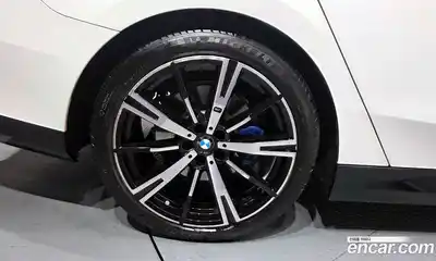 BMW 5 серия 2024 2.0 автомат (гидро), миниатюра 5