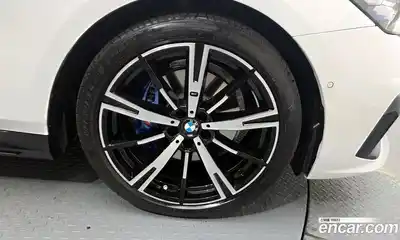 BMW 5 серия 2024 2.0 автомат (гидро), миниатюра 7