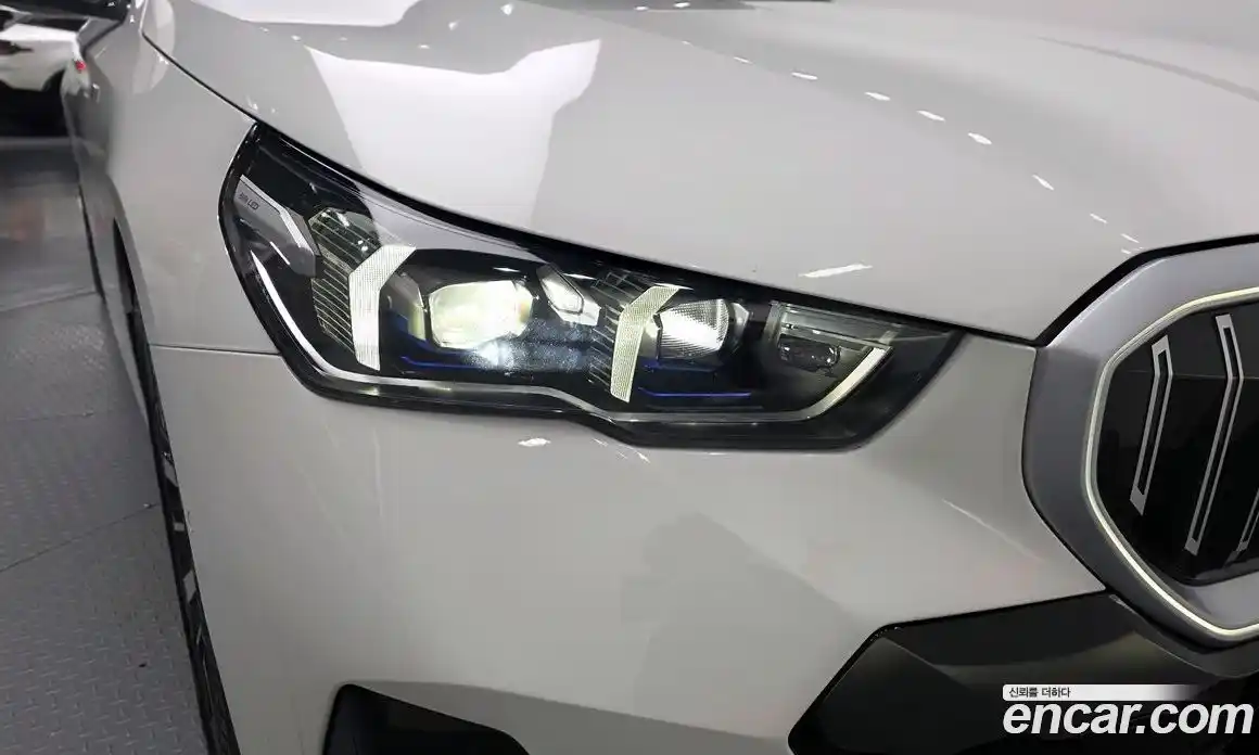 BMW 5 серия 2024 2.0 автомат (гидро), фото 8