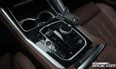 BMW X6 2024 3.0 автомат (гидро), миниатюра 12