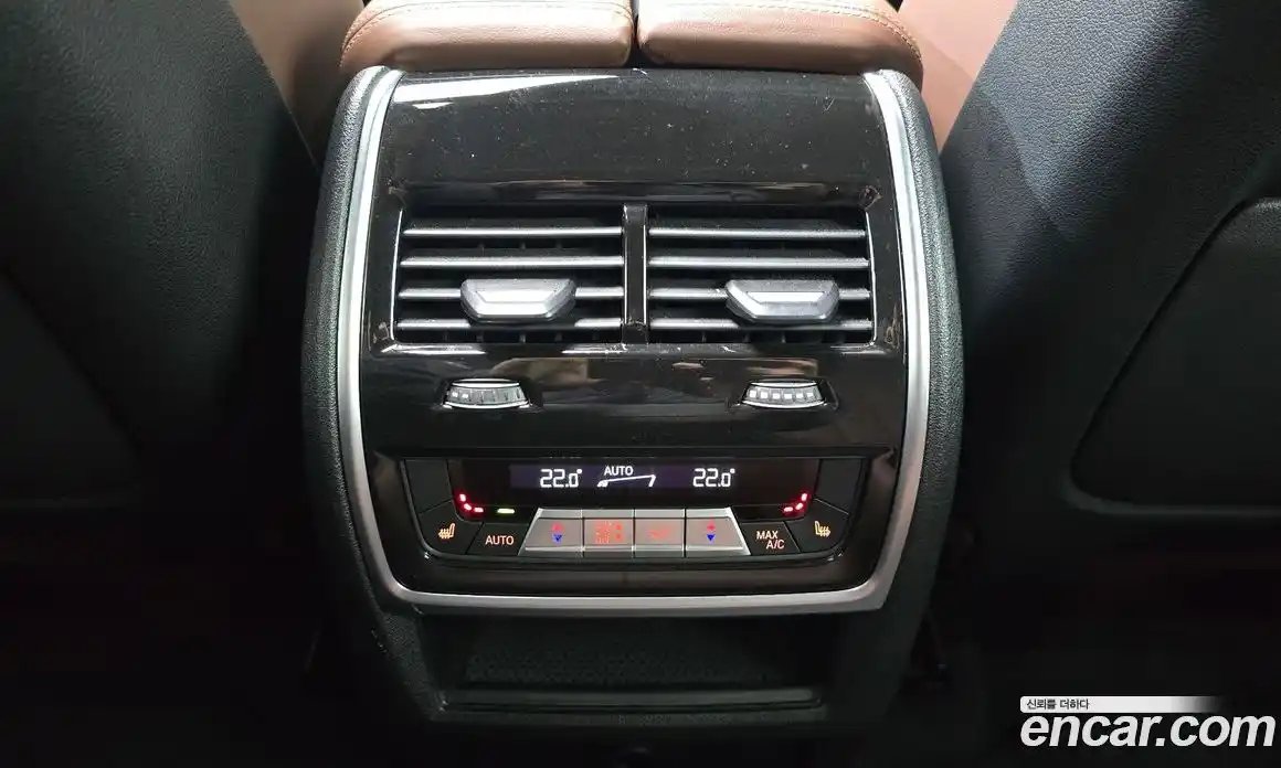 BMW X6 2024 3.0 автомат (гидро), фото 29