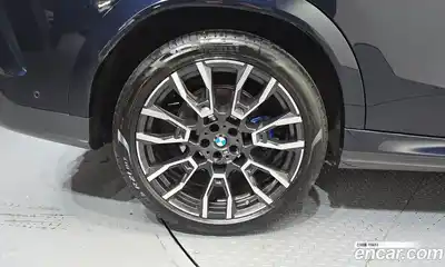 BMW X6 2024 3.0 автомат (гидро), миниатюра 5