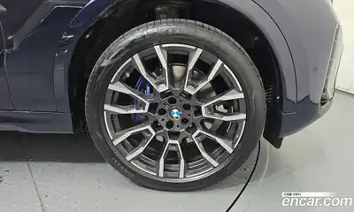BMW X6 2024 3.0 автомат (гидро), миниатюра 7