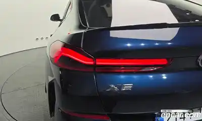 BMW X6 2024 3.0 автомат (гидро), миниатюра 9