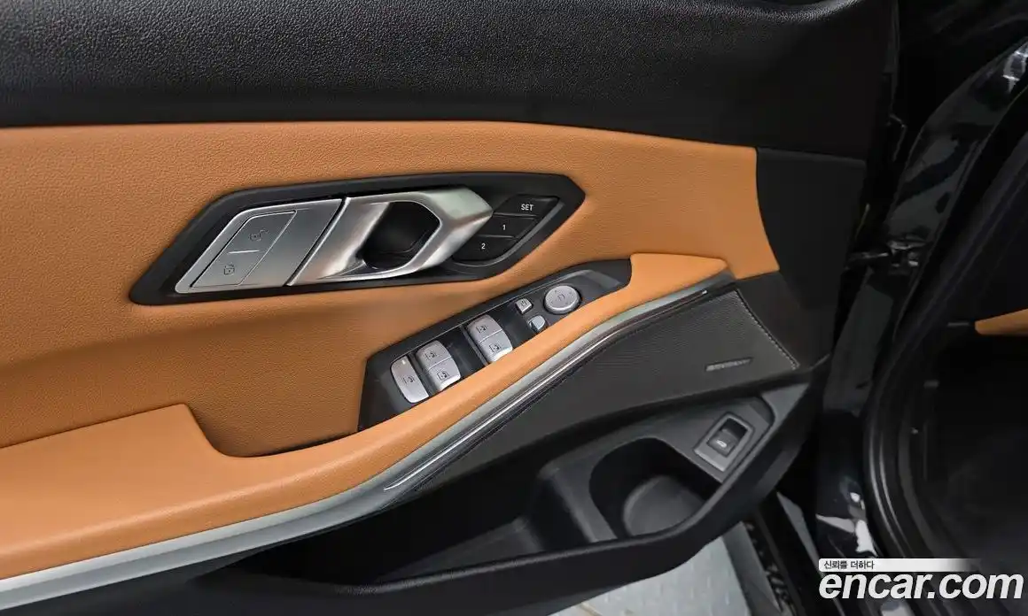BMW 3 серия 2024 2.0 автомат (гидро), фото 20