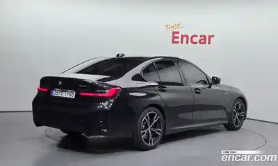 BMW 3 серия 2024 2.0 автомат (гидро), миниатюра 2