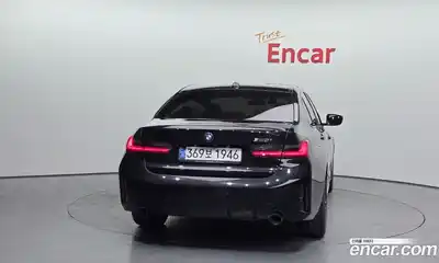 BMW 3 серия 2024 2.0 автомат (гидро), миниатюра 4