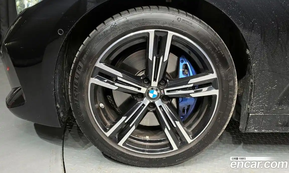 BMW 3 серия 2024 2.0 автомат (гидро), фото 5