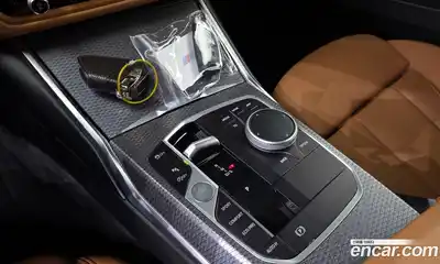 BMW 3 серия 2024 2.0 автомат (гидро), миниатюра 9