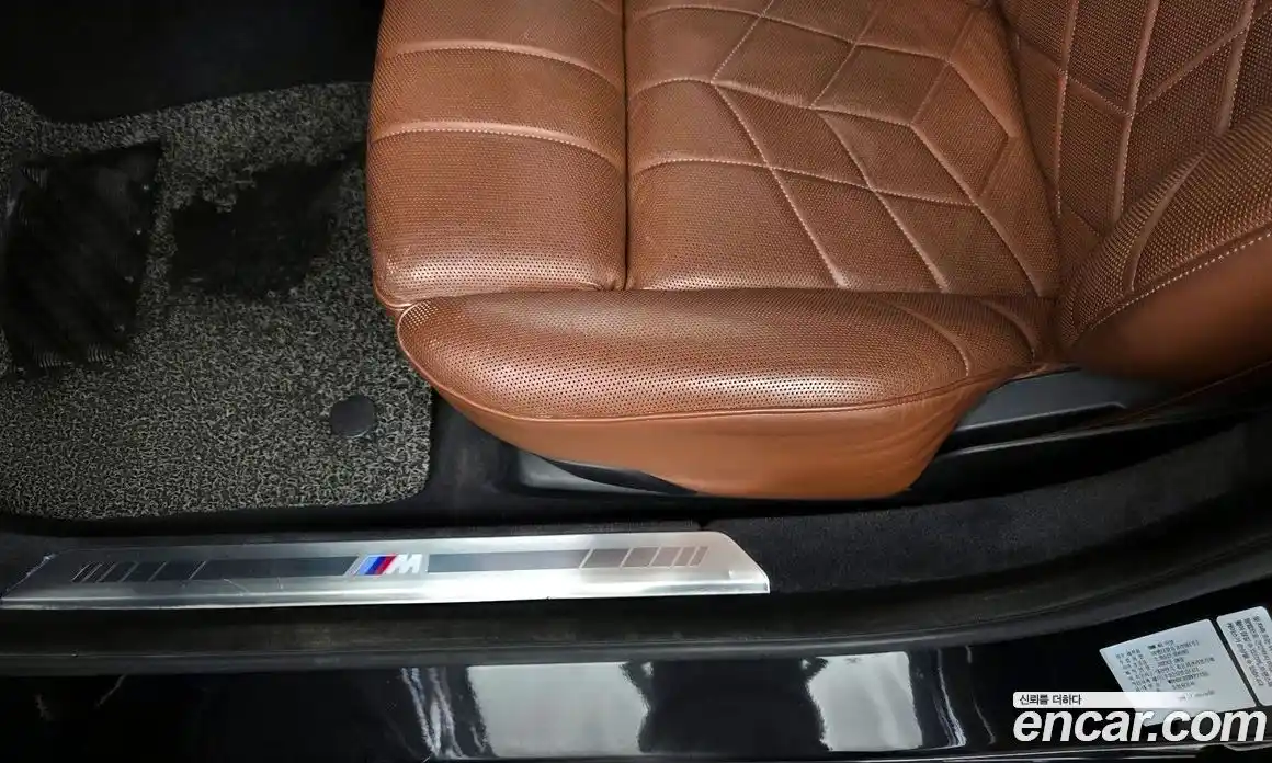 BMW i7 2023 0.3 автомат (гидро), фото 16