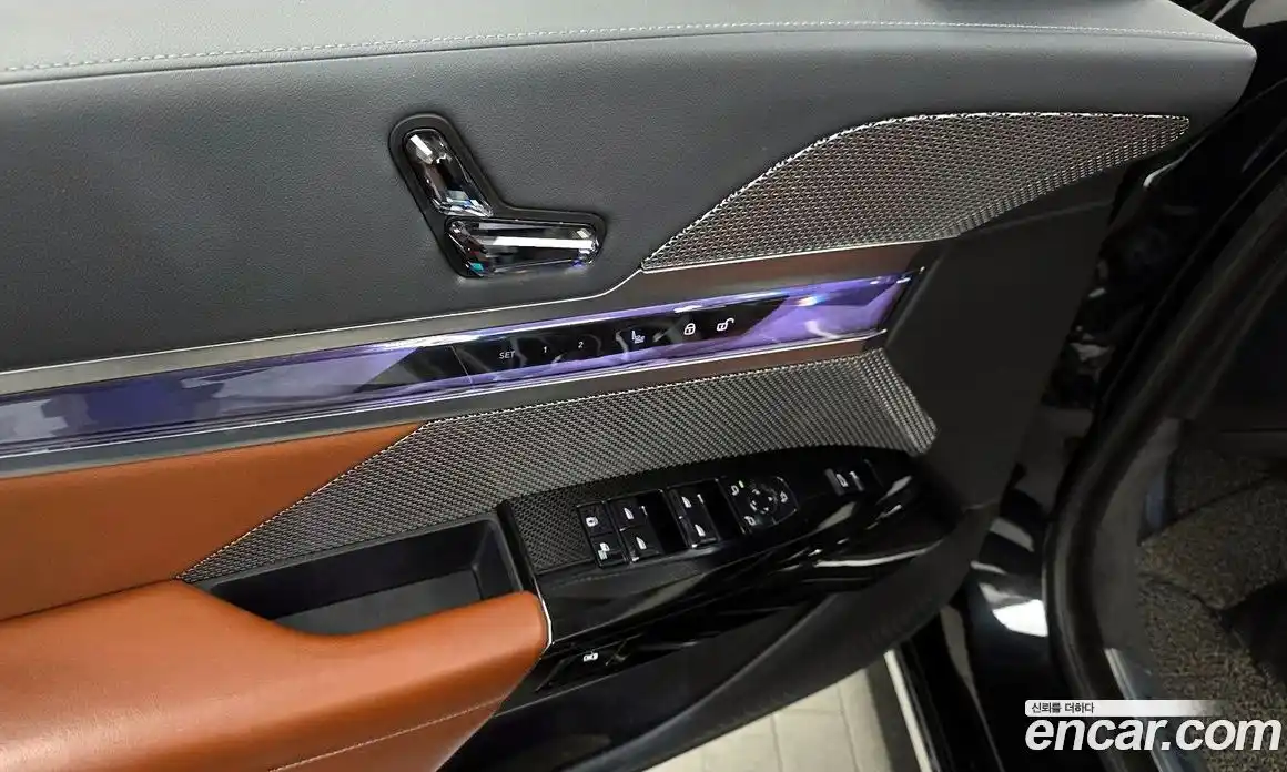BMW i7 2023 0.3 автомат (гидро), фото 29