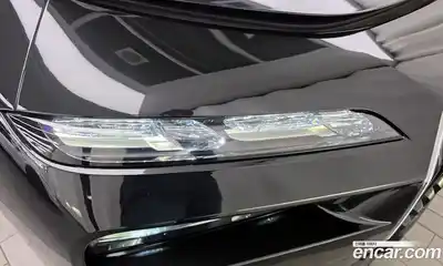 BMW i7 2023 0.3 автомат (гидро), миниатюра 8