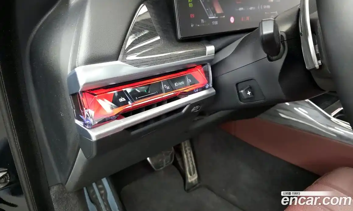 BMW 7 серия 2024 3.0 автомат (гидро), фото 29