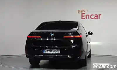 BMW 7 серия 2024 3.0 автомат (гидро), миниатюра 4