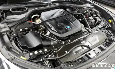 BMW 7 серия 2024 3.0 автомат (гидро), миниатюра 6