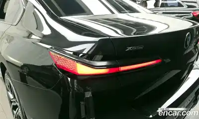 BMW 7 серия 2024 3.0 автомат (гидро), миниатюра 9