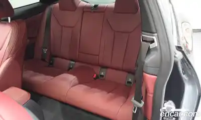 BMW 4 серия 2022 2.0 автомат (гидро), миниатюра 12