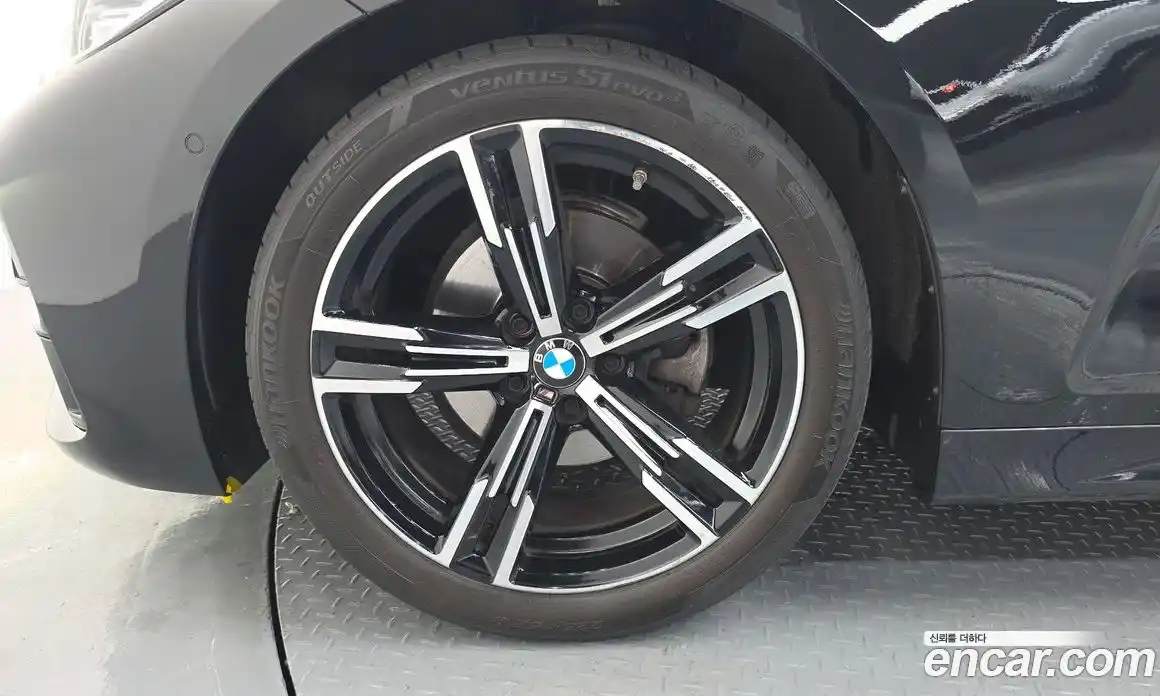 BMW 4 серия 2022 2.0 автомат (гидро), фото 5
