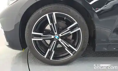 BMW 4 серия 2022 2.0 автомат (гидро), миниатюра 5