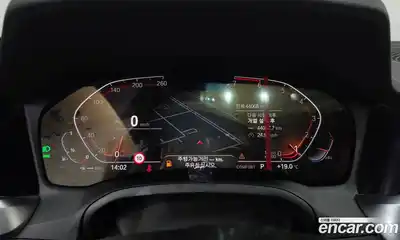 BMW 4 серия 2022 2.0 автомат (гидро), миниатюра 8