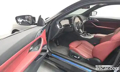 BMW 4 серия 2022 2.0 автомат (гидро), миниатюра 10