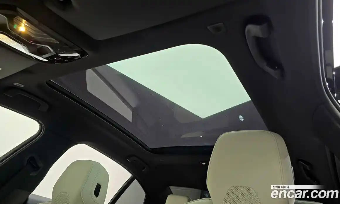 BMW 5 серия 2025 2.0 автомат (гидро), фото 24