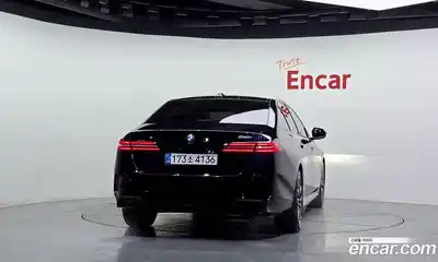 BMW 5 серия 2025 2.0 автомат (гидро), миниатюра 4