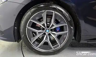 BMW 5 серия 2025 2.0 автомат (гидро), миниатюра 5