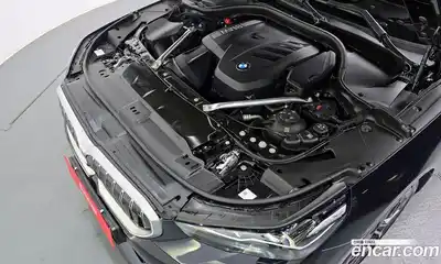 BMW 5 серия 2025 2.0 автомат (гидро), миниатюра 6