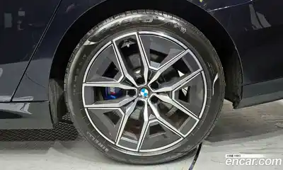 BMW 5 серия 2025 2.0 автомат (гидро), миниатюра 7