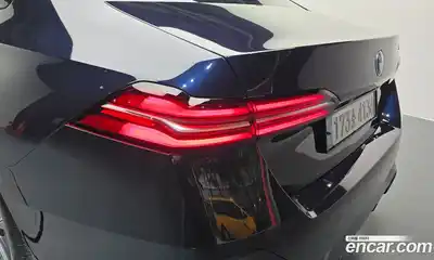 BMW 5 серия 2025 2.0 автомат (гидро), миниатюра 9