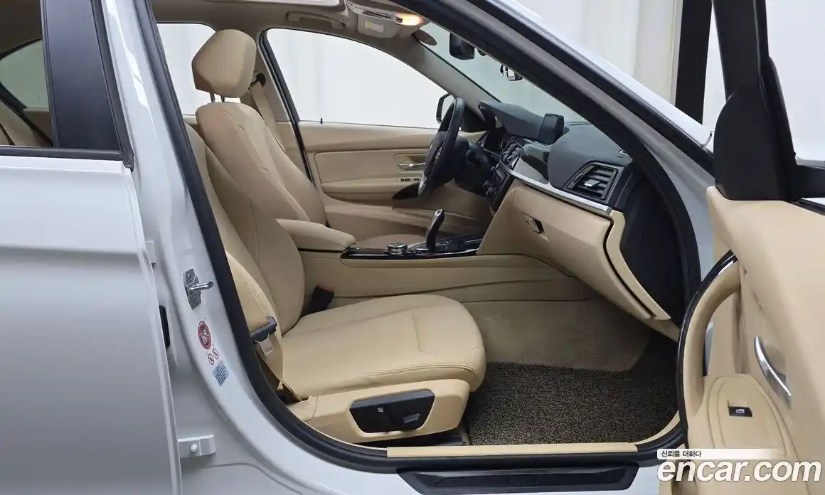 BMW 3 серия 2015 2.0 автомат (гидро), фото 11