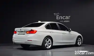 BMW 3 серия 2015 2.0 автомат (гидро), миниатюра 2