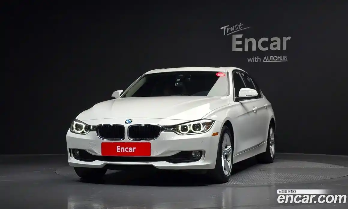 BMW 3 серия 2015 2.0 автомат (гидро), фото 3
