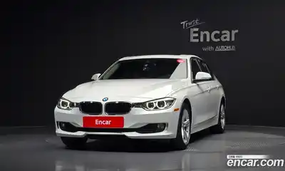 BMW 3 серия 2015 2.0 автомат (гидро), миниатюра 3
