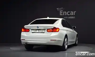 BMW 3 серия 2015 2.0 автомат (гидро), миниатюра 4