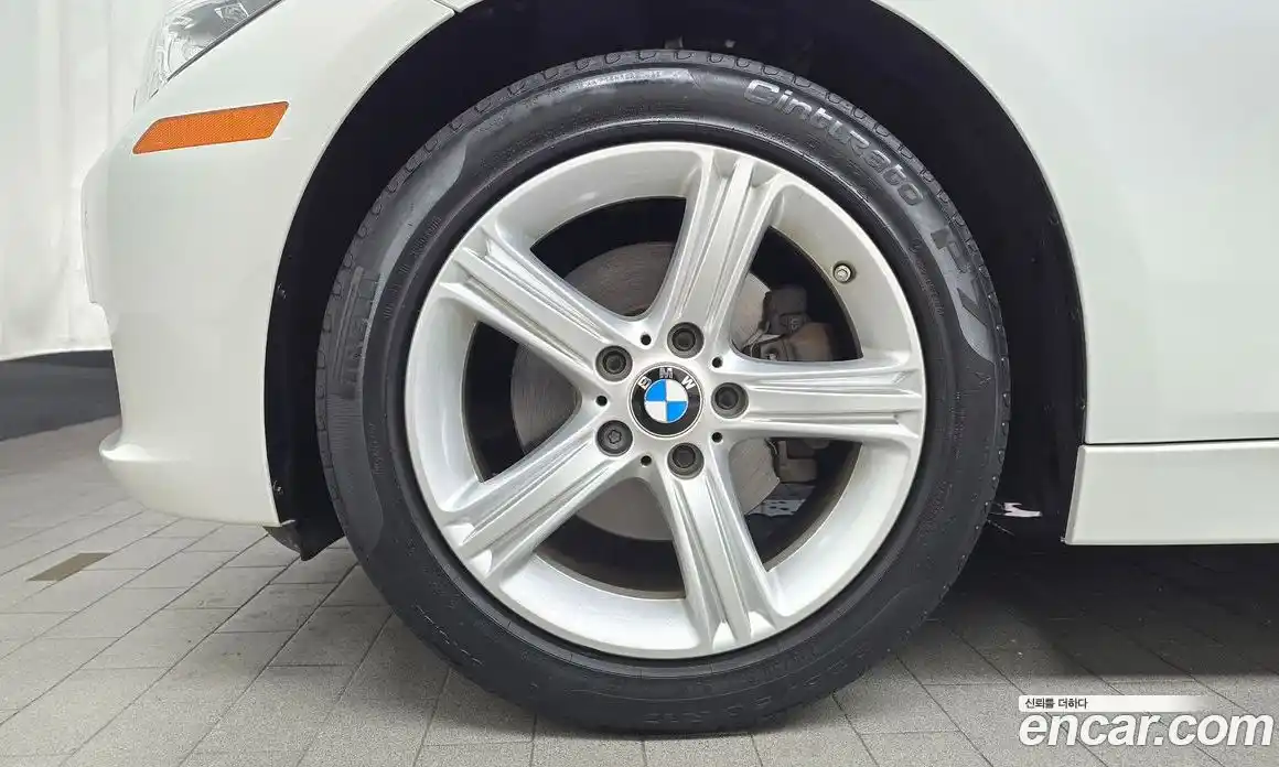 BMW 3 серия 2015 2.0 автомат (гидро), фото 5