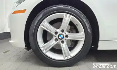 BMW 3 серия 2015 2.0 автомат (гидро), миниатюра 5