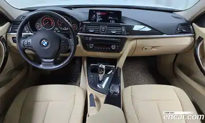 BMW 3 серия 2015 2.0 автомат (гидро), миниатюра 7