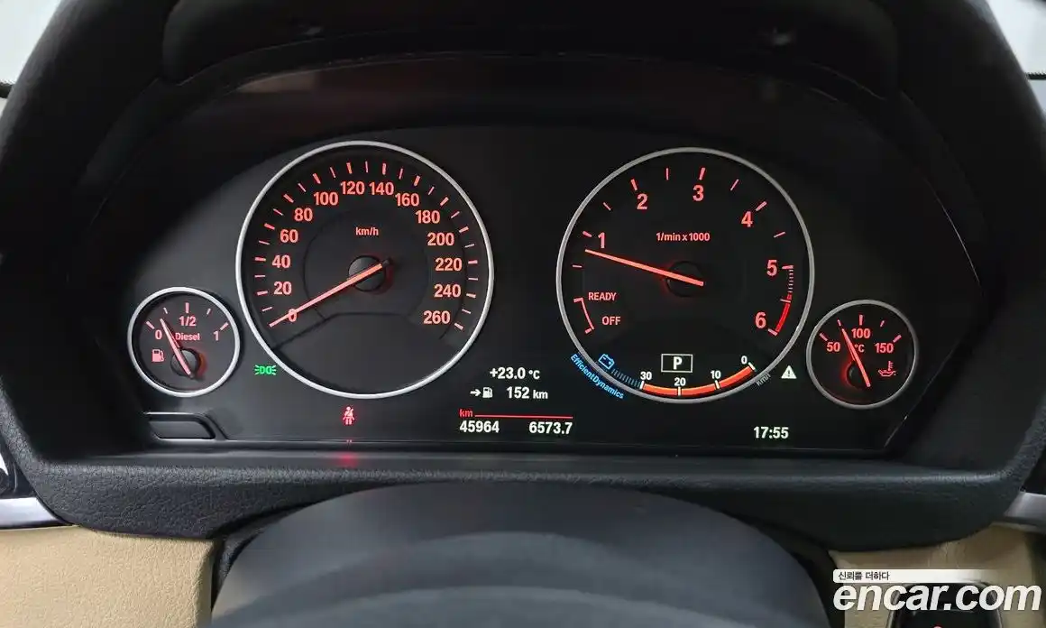 BMW 3 серия 2015 2.0 автомат (гидро), фото 8