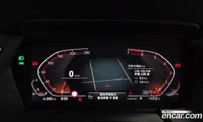 BMW 1 серия 2021 2.0 автомат (гидро), миниатюра 11
