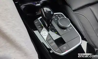 BMW 1 серия 2021 2.0 автомат (гидро), миниатюра 12