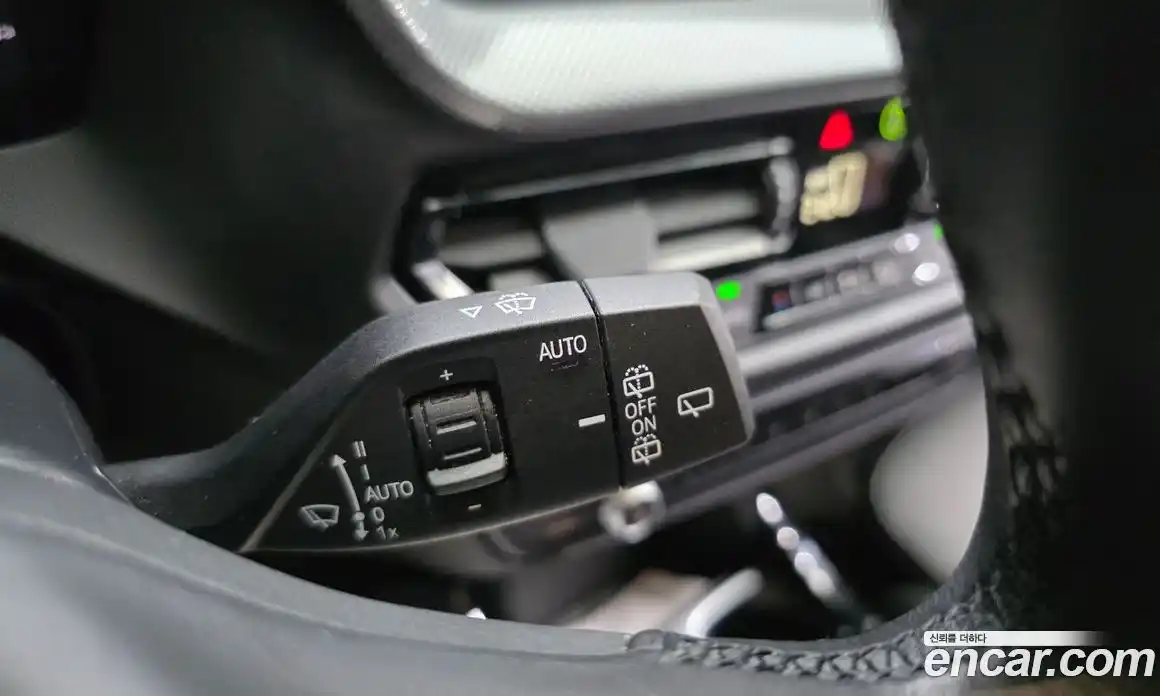 BMW 1 серия 2021 2.0 автомат (гидро), фото 21
