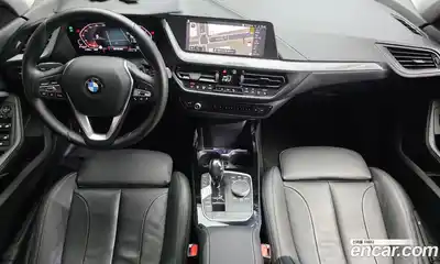 BMW 1 серия 2021 2.0 автомат (гидро), миниатюра 10