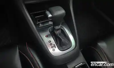 Volkswagen Golf 2010 2.0 автомат (гидро), миниатюра 9