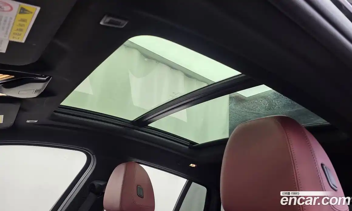 BMW X4 2020 2.0 автомат (гидро), фото 18